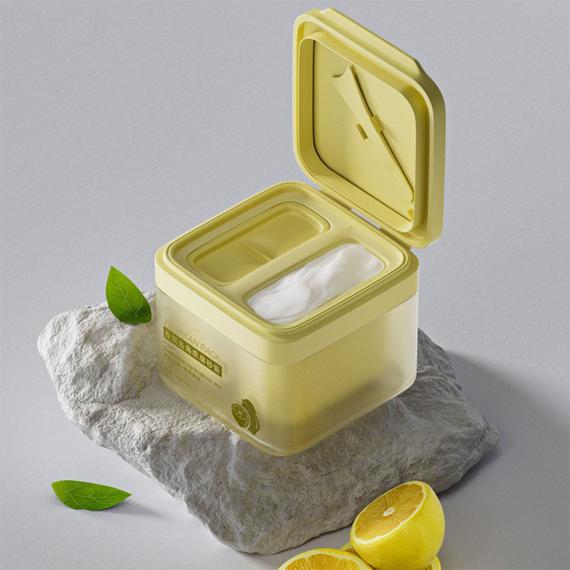 スキンケアのプラスチックボトルがスキンケアの効果を保つのに適している理由