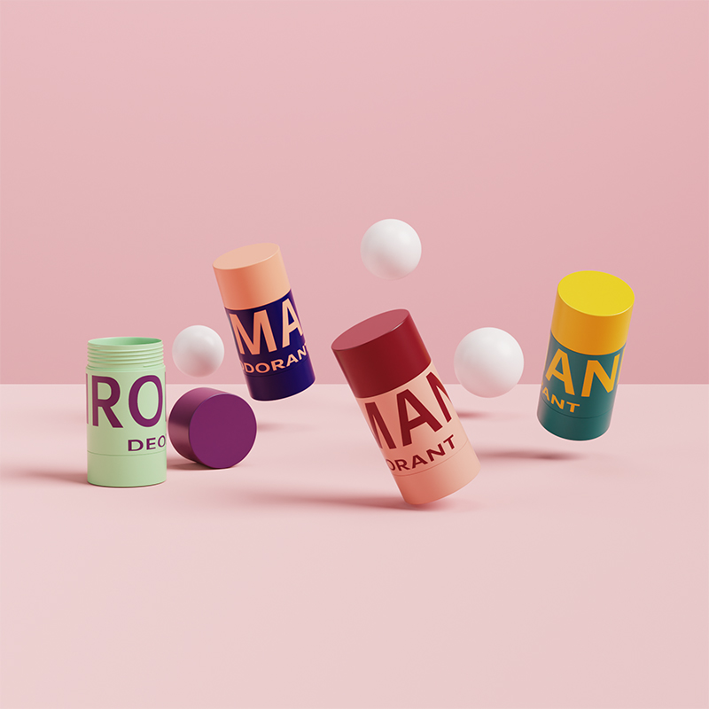 化粧品消臭スティック容器 6 ミリリットル 15 ミリリットル 30 ミリリットル 50 ミリリットル 75 ミリリットル底充填消臭チューブロール上の消臭スティック容器 化粧品消臭スティック容器 6 ミリリットル 15 ミリリットル 30 ミリリットル 50 ミリリットル 75 ミリリットル底充填消臭チューブロール上の消臭スティック容器