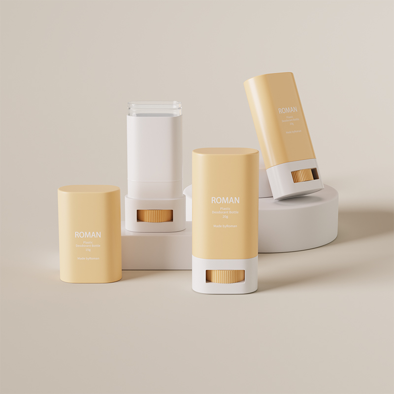 化粧品消臭スティック容器 6 ミリリットル 15 ミリリットル 30 ミリリットル 50 ミリリットル 75 ミリリットル底充填消臭チューブロール上の消臭スティック容器 化粧品消臭スティック容器 6 ミリリットル 15 ミリリットル 30 ミリリットル 50 ミリリットル 75 ミリリットル底充填消臭チューブロール上の消臭スティック容器
