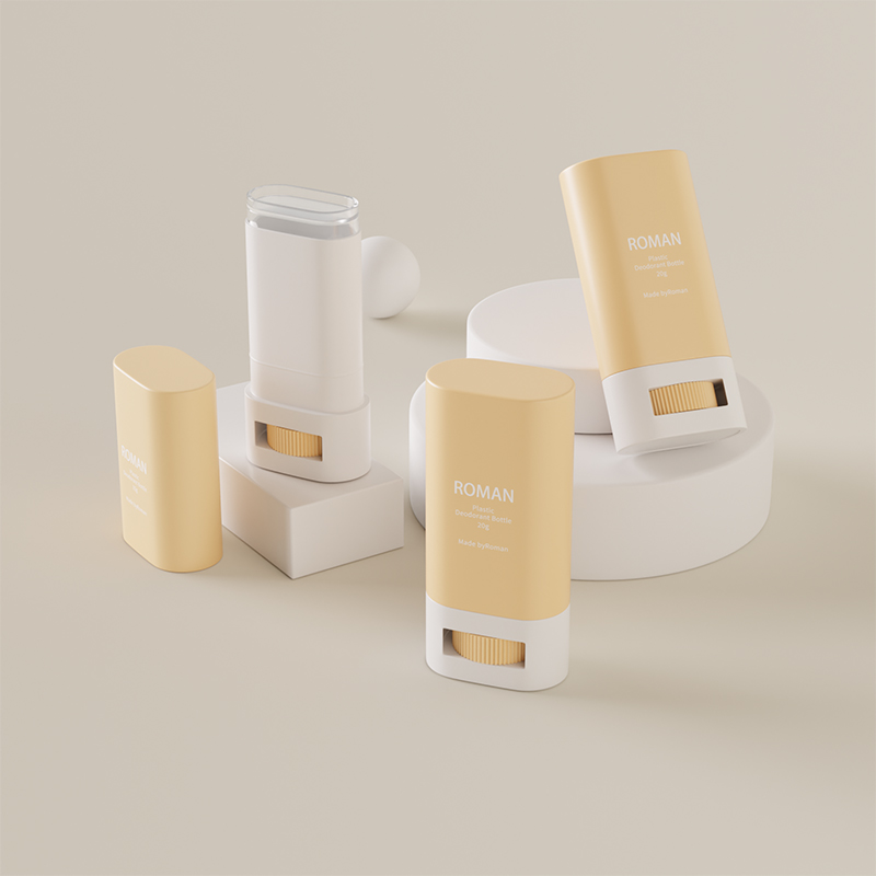 化粧品消臭スティック容器 6 ミリリットル 15 ミリリットル 30 ミリリットル 50 ミリリットル 75 ミリリットル底充填消臭チューブロール上の消臭スティック容器 化粧品消臭スティック容器 6 ミリリットル 15 ミリリットル 30 ミリリットル 50 ミリリットル 75 ミリリットル底充填消臭チューブロール上の消臭スティック容器