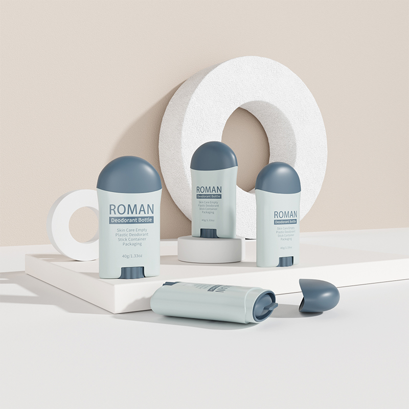 空のプラスチック 75 ミリリットルツイストアップロールオンジェル日焼け止めスティックコンテナチューブプラスチック消臭剤包装 空のプラスチック 75 ミリリットルツイストアップロールオンジェル日焼け止めスティックコンテナチューブプラスチック消臭剤包装