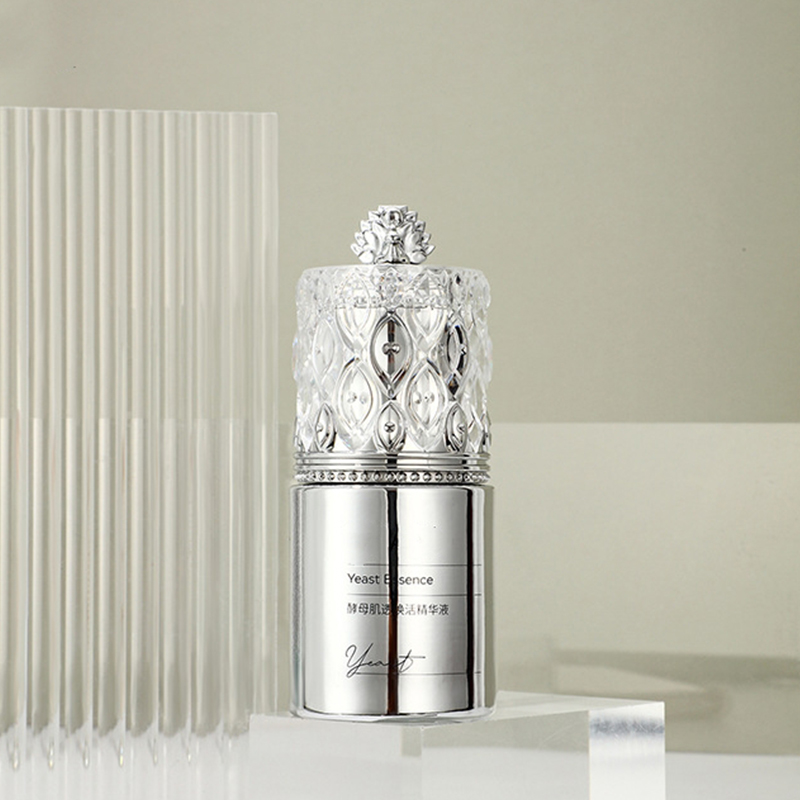 ロゴフロスティングガラスローションボトルフェイシャルマスクスキンケア包装容器フェイスクリームガラスボトル ロゴフロスティングガラスローションボトルフェイシャルマスクスキンケア包装容器フェイスクリームガラスボトル