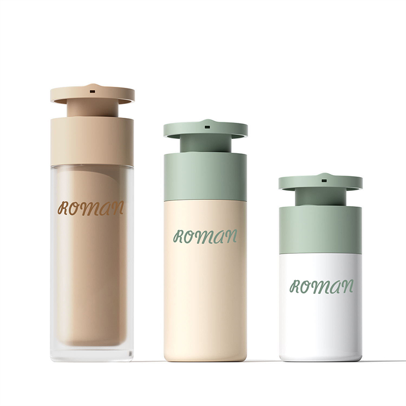 15 ミリリットル 30 ミリリットル 50 ミリリットル PP 空二重壁プラスチックエアレスローションポンプボトル化粧品フェイシャルスキンケアスクリーン印刷表面処理 15 ミリリットル 30 ミリリットル 50 ミリリットル PP 空二重壁プラスチックエアレスローションポンプボトル化粧品フェイシャルスキンケアスクリーン印刷表面処理