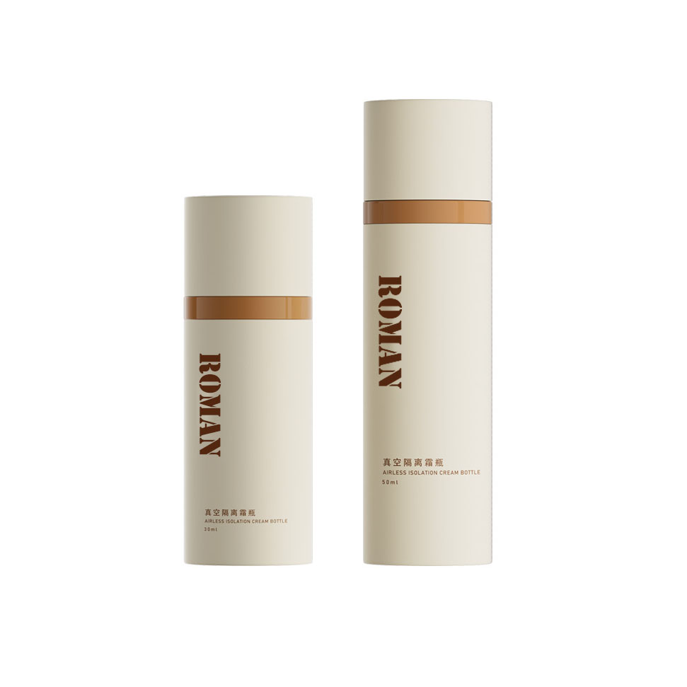 30 ミリリットル 50 ミリリットル 80 ミリリットル 100 ミリリットルベージュ詰め替えエアレスポンプボトルトラベルファンデーション容器エアレス化粧品ポンプボトルローションとフェイスクリーム用 30 ミリリットル 50 ミリリットル 80 ミリリットル 100 ミリリットルベージュ詰め替えエアレスポンプボトルトラベルファンデーション容器エアレス化粧品ポンプボトルローションとフェイスクリーム用