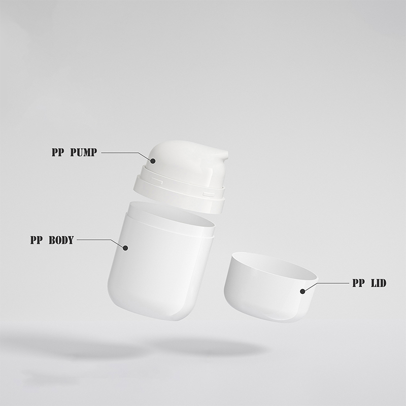 化粧品交換可能なエアレスポンプ日焼け止めボトル 15 ミリリットル 30 ミリリットル 50 ミリリットル 80 ミリリットル 100 ミリリットルアイ BB クリームエアレスボトル詰め替えエアレスローションボトル 化粧品交換可能なエアレスポンプ日焼け止めボトル 15 ミリリットル 30 ミリリットル 50 ミリリットル 80 ミリリットル 100 ミリリットルアイ BB クリームエアレスボトル詰め替えエアレスローションボトル
