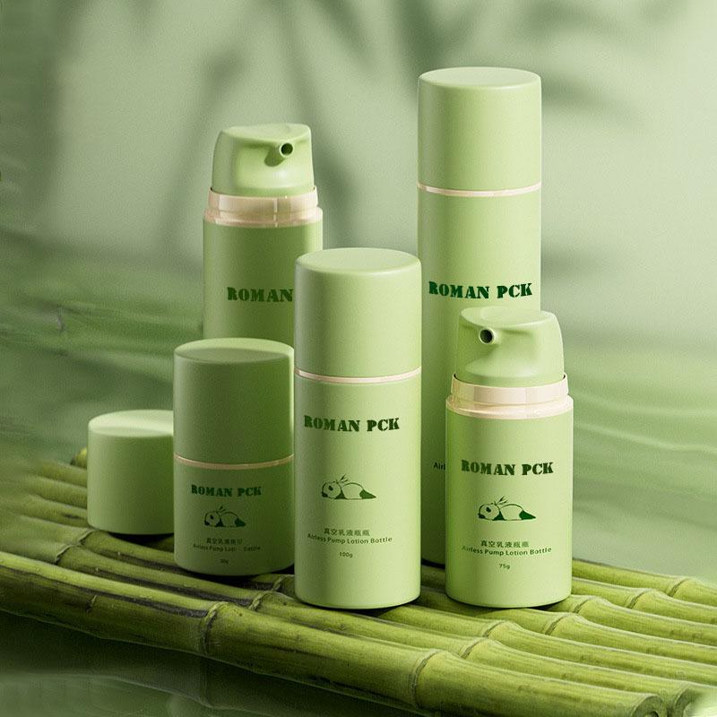 空の詰め替え可能なファンデーションプライマーフェイスクリームアイクリームエアレスボトルセットエアレスポンプボトル高級化粧品包装 空の詰め替え可能なファンデーションプライマーフェイスクリームアイクリームエアレスボトルセットエアレスポンプボトル高級化粧品包装