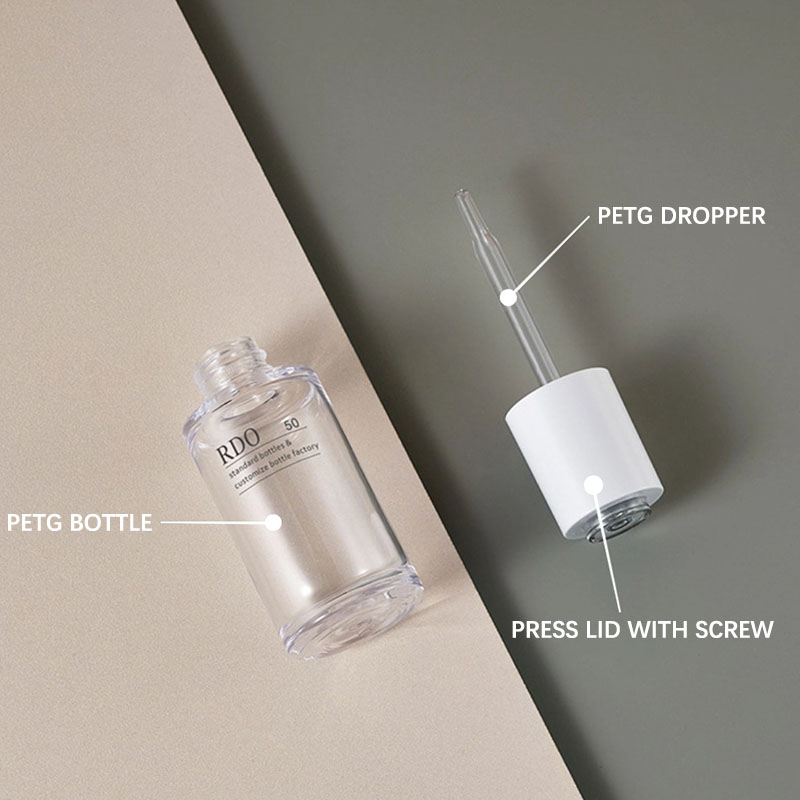 5 ミリリットル 10 ミリリットル 15 ミリリットル 20 ミリリットル小さな美容ファンシー空のエッセンシャル オイルボトルプラスチック琥珀透明ボトルとスポイトボトルスキンケア用 5 ミリリットル 10 ミリリットル 15 ミリリットル 20 ミリリットル小さな美容ファンシー空のエッセンシャル オイルボトルプラスチック琥珀透明ボトルとスポイトボトルスキンケア用