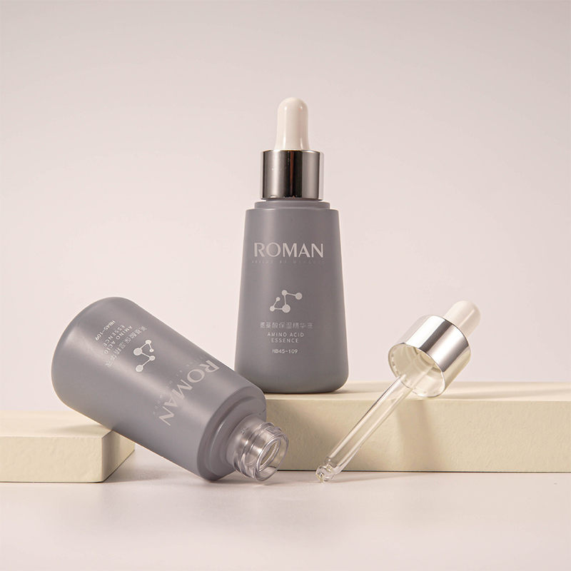 空の 1 オンス 5 ミリリットル 10 ミリリットル 15 ミリリットル 30 ミリリットル 50 ミリリットル厚いコーンカラフルなつや消しプラスチック化粧品血清スポイトボトルスキンケア用 空の 1 オンス 5 ミリリットル 10 ミリリットル 15 ミリリットル 30 ミリリットル 50 ミリリットル厚いコーンカラフルなつや消しプラスチック化粧品血清スポイトボトルスキンケア用