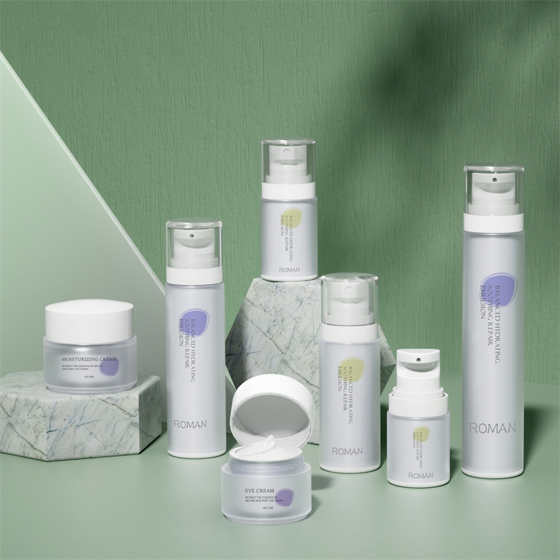 30 ミリリットル 40 ミリリットル 60 ミリリットル 100 ミリリットル白真珠光沢のある化粧品ポンプボトル新しいプラスチック材料フェイスクリームスプレーウォーターローション缶包装 30 ミリリットル 40 ミリリットル 60 ミリリットル 100 ミリリットル白真珠光沢のある化粧品ポンプボトル新しいプラスチック材料フェイスクリームスプレーウォーターローション缶包装