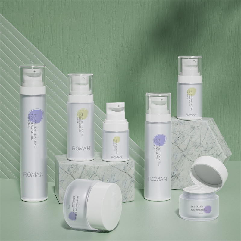 環境に優しく、効率的で美しい?化粧品ローション ボトルがスキンケア ブランドを感動させる理由は何ですか?
