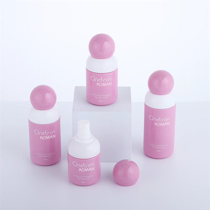 60 ミリリットル 80 ミリリットル 100 ミリリットル子供用アルコール スプレー ボトル 50 ミリリットル プラスチック ペット ミニ家庭用スプレー ボトルリサイクル プラスチック スプレー ボトル