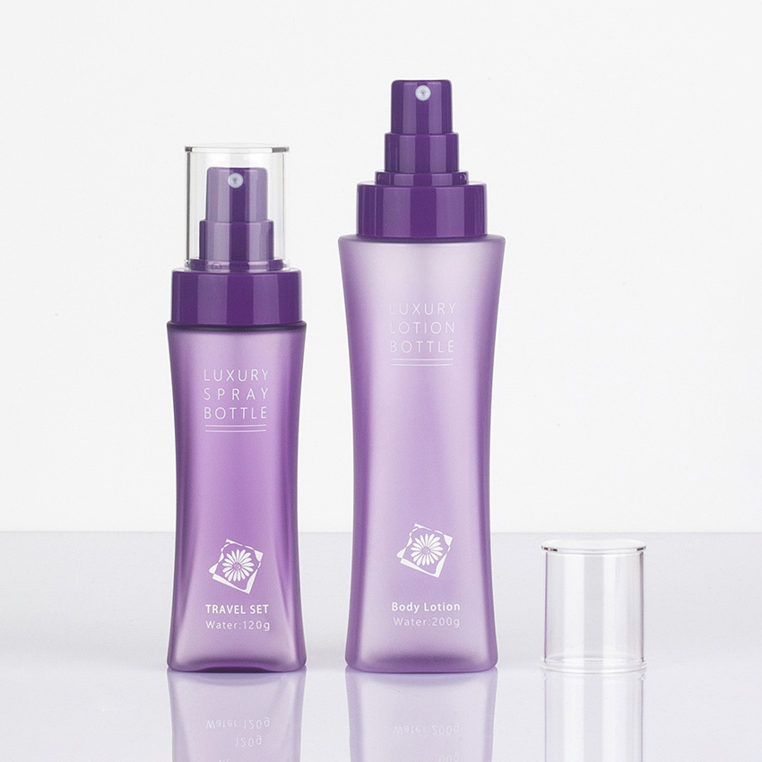 80 ミリリットル 120 ミリリットル 150 ミリリットル 200 ミリリットルウエスト型ペットプラスチックトラベルボトルローショントナー水用の爆発的なデザイン小型の便利なスプレーボトル 80 ミリリットル 120 ミリリットル 150 ミリリットル 200 ミリリットルウエスト型ペットプラスチックトラベルボトルローショントナー水用の爆発的なデザイン小型の便利なスプレーボトル