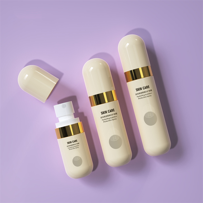 ベージュのプラスチックボトル 40 ミリリットル 60 ミリリットル 80 ミリリットルボトルアルコールスプレー容器スキンケアヘアミスト連続日焼け止めスプレーボトル ベージュのプラスチックボトル 40 ミリリットル 60 ミリリットル 80 ミリリットルボトルアルコールスプレー容器スキンケアヘアミスト連続日焼け止めスプレーボトル