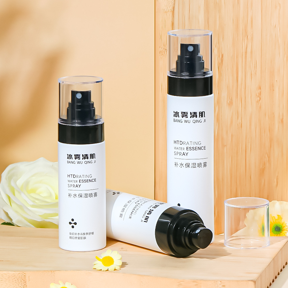 白い厚肉 80 ミリリットル 100 ミリリットル 120 ミリリットル 150 ミリリットル PET プラスチック空ボディファインミストスプレーボトル香水保湿水用 白い厚肉 80 ミリリットル 100 ミリリットル 120 ミリリットル 150 ミリリットル PET プラスチック空ボディファインミストスプレーボトル香水保湿水用