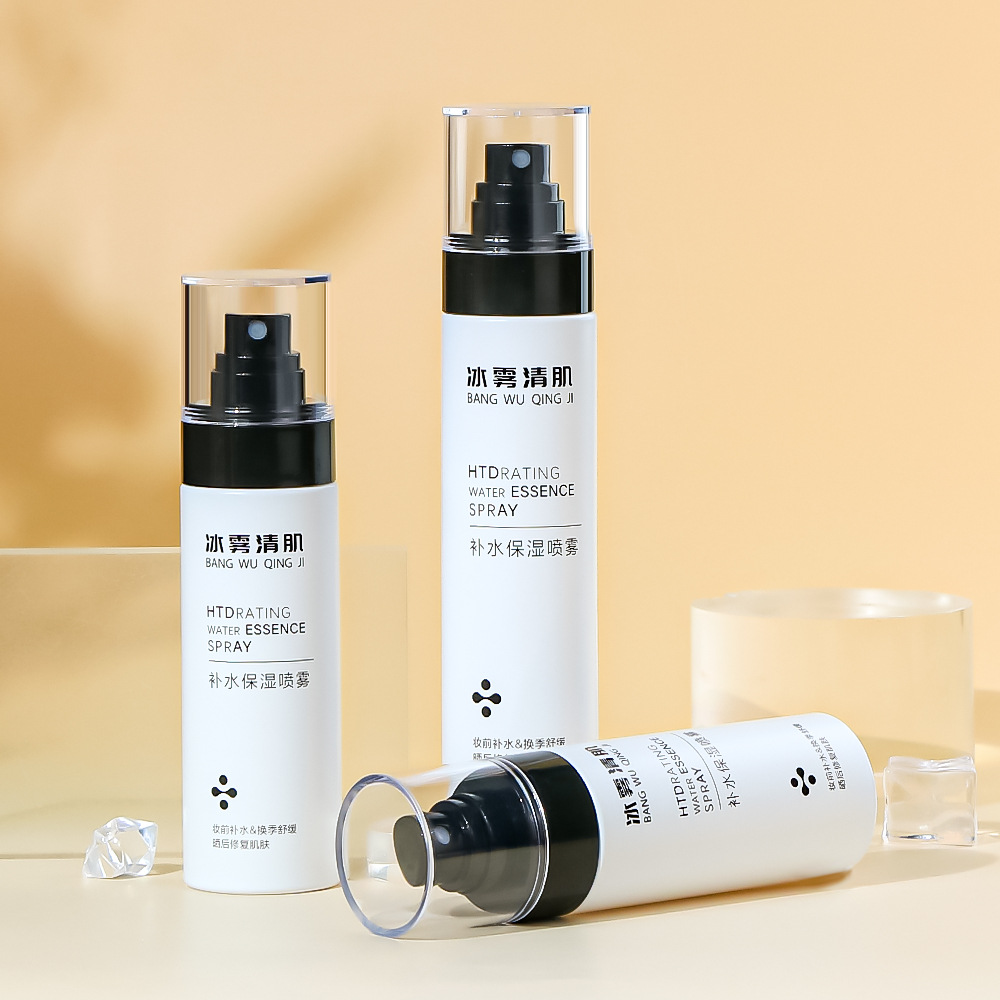 白い厚肉 80 ミリリットル 100 ミリリットル 120 ミリリットル 150 ミリリットル PET プラスチック空ボディファインミストスプレーボトル香水保湿水用 白い厚肉 80 ミリリットル 100 ミリリットル 120 ミリリットル 150 ミリリットル PET プラスチック空ボディファインミストスプレーボトル香水保湿水用