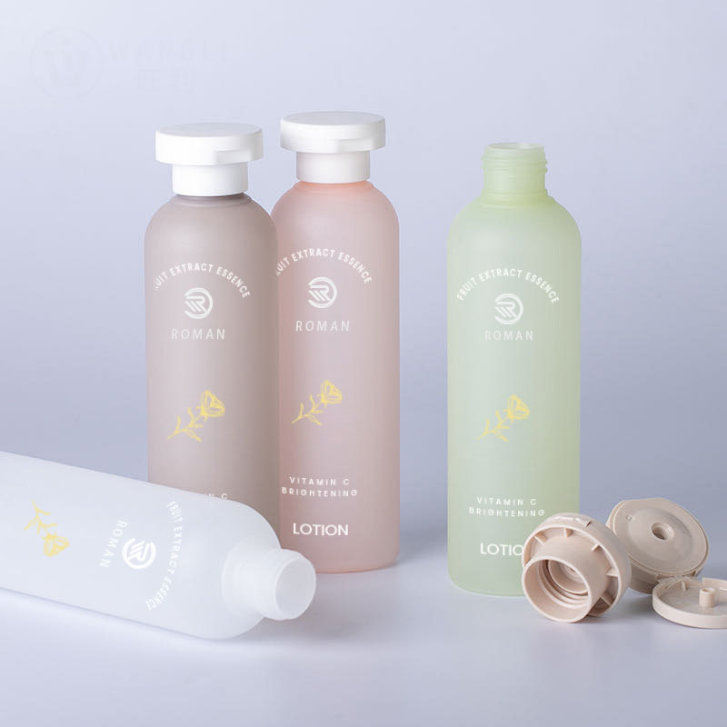 100 ミリリットル 150 ミリリットル 200 ミリリットル 250 ミリリットルエッセンシャル オイル ピュアデュー マット ボトル PET フリップ カバー スキンケア製品ボトル エッセンス水トナー ボトル 100 ミリリットル 150 ミリリットル 200 ミリリットル 250 ミリリットルエッセンシャル オイル ピュアデュー マット ボトル PET フリップ カバー スキンケア製品ボトル エッセンス水トナー ボトル