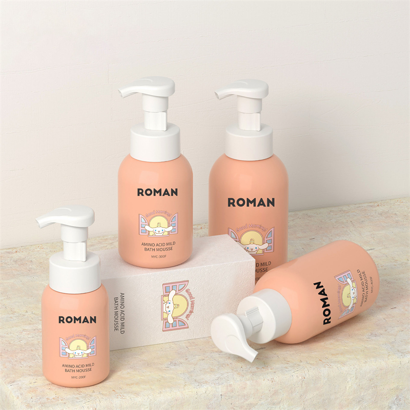 200 ミリリットル 300 ミリリットル 400 ミリリットル 500 ミリリットルベビーシャワーシャンプー包装泡石鹸ボトル子供用ポンプ付き 200 ミリリットル 300 ミリリットル 400 ミリリットル 500 ミリリットルベビーシャワーシャンプー包装泡石鹸ボトル子供用ポンプ付き