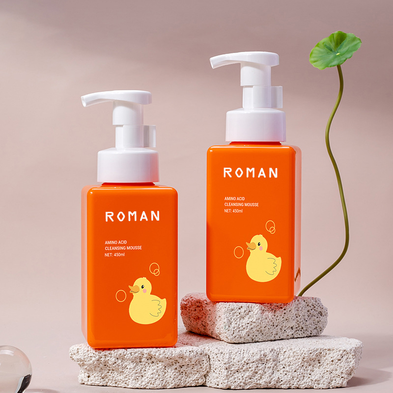 250 ミリリットル 300 ミリリットル 450 ミリリットル 500 ミリリットル 650 ミリリットルスキンケアクレンジングムースボトル正方形まつげシャンプー泡ボトルホテルバスアメニティ包装 250 ミリリットル 300 ミリリットル 450 ミリリットル 500 ミリリットル 650 ミリリットルスキンケアクレンジングムースボトル正方形まつげシャンプー泡ボトルホテルバスアメニティ包装