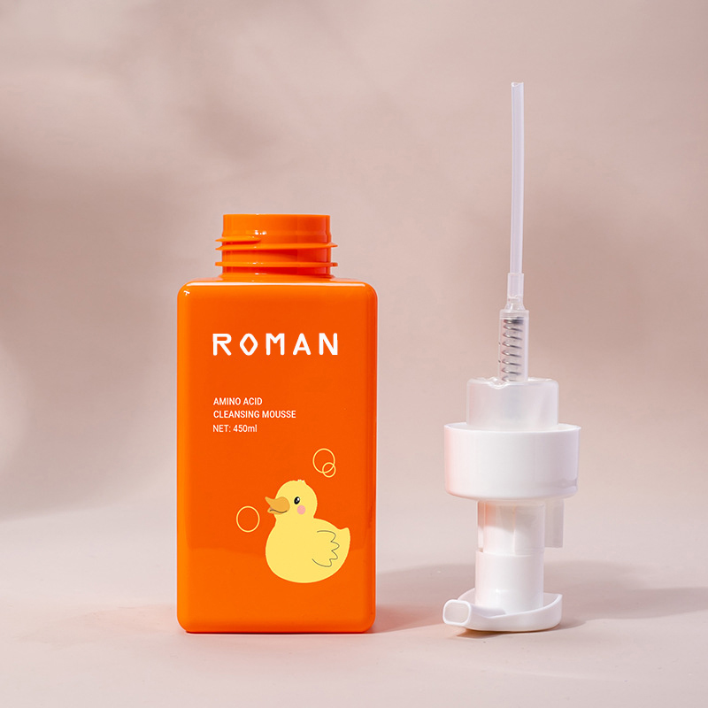 250 ミリリットル 300 ミリリットル 450 ミリリットル 500 ミリリットル 650 ミリリットルスキンケアクレンジングムースボトル正方形まつげシャンプー泡ボトルホテルバスアメニティ包装 250 ミリリットル 300 ミリリットル 450 ミリリットル 500 ミリリットル 650 ミリリットルスキンケアクレンジングムースボトル正方形まつげシャンプー泡ボトルホテルバスアメニティ包装