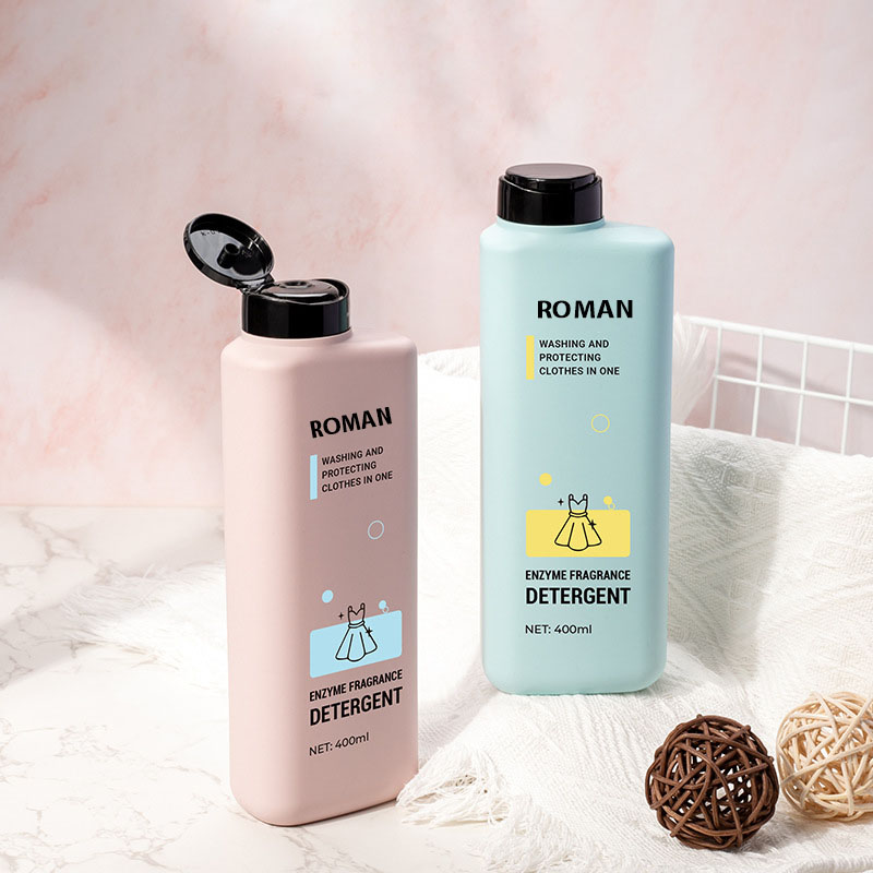 400 ミリリットルプラスチックボトルフリップトップペットまつげシャンプー空のローションスクイズ食器用液体ボトル透明水ボトル 400 ミリリットルプラスチックボトルフリップトップペットまつげシャンプー空のローションスクイズ食器用液体ボトル透明水ボトル