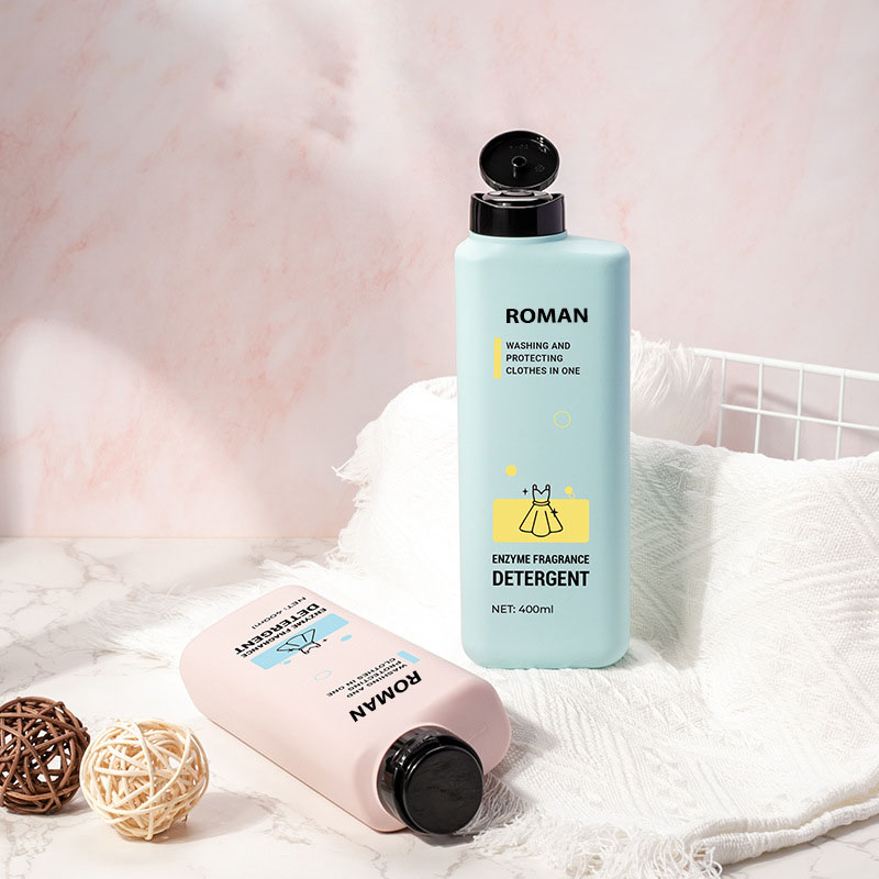 400 ミリリットルプラスチックボトルフリップトップペットまつげシャンプー空のローションスクイズ食器用液体ボトル透明水ボトル 400 ミリリットルプラスチックボトルフリップトップペットまつげシャンプー空のローションスクイズ食器用液体ボトル透明水ボトル