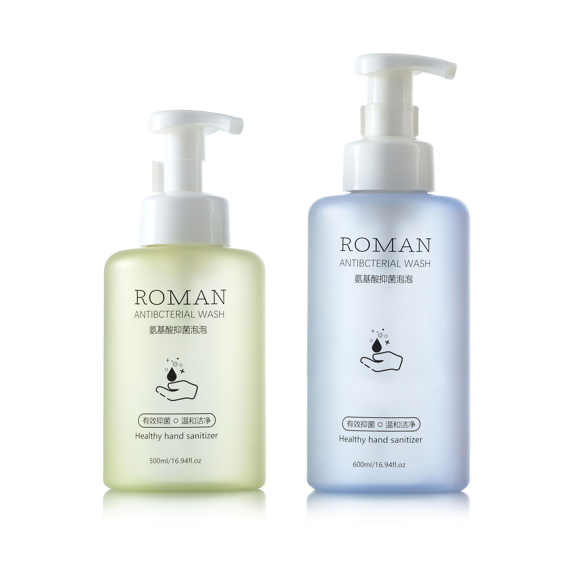 500 ミリリットル 600 ミリリットルマットペットムース泡ボトルプレスハンドサニタイザー泡ボトル洗顔洗顔料バブルボトル 500 ミリリットル 600 ミリリットルマットペットムース泡ボトルプレスハンドサニタイザー泡ボトル洗顔洗顔料バブルボトル