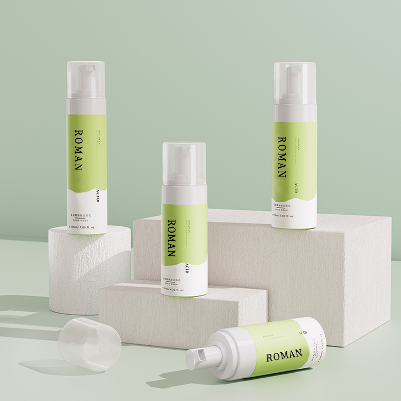 50 ミリリットル 80 ミリリットル 100 ミリリットル 120 ミリリットル 150 ミリリットル 200 ミリリットル有機洗顔フォームバブルボトル卸売プライベートラベルアミノ酸保湿クレンザーカスタマイズされたパッケージ 50 ミリリットル 80 ミリリットル 100 ミリリットル 120 ミリリットル 150 ミリリットル 200 ミリリットル有機洗顔フォームバブルボトル卸売プライベートラベルアミノ酸保湿クレンザーカスタマイズされたパッケージ