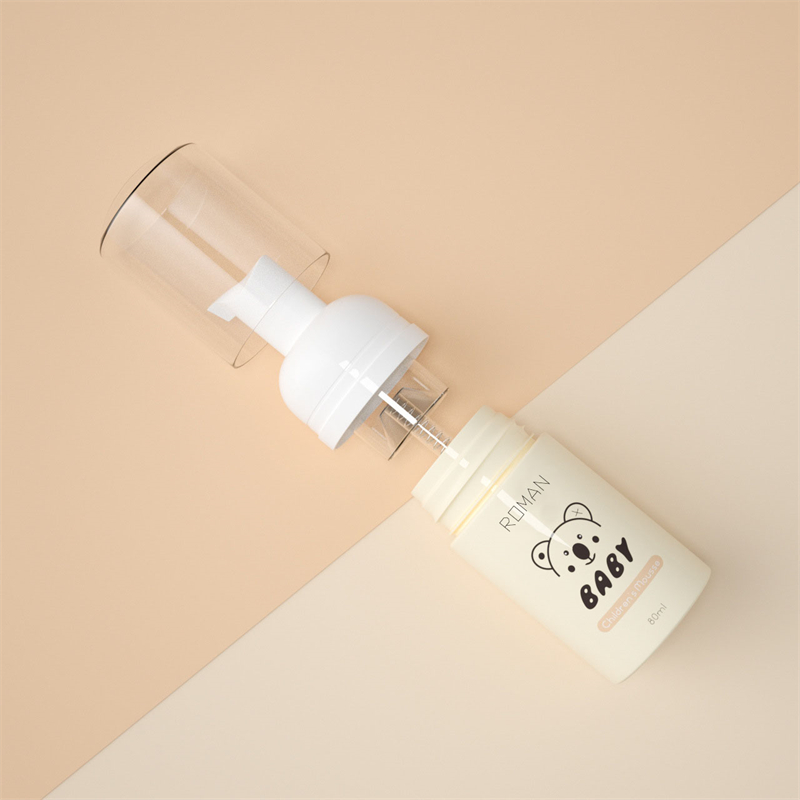 80 ミリリットル 100 ミリリットル 120 ミリリットル 150 ミリリットル 200 ミリリットルプラスチック PET 泡ポンプボトルシングル二重壁ソフトタッチフェイスマスクローションシャンプーベビーケア包装 80 ミリリットル 100 ミリリットル 120 ミリリットル 150 ミリリットル 200 ミリリットルプラスチック PET 泡ポンプボトルシングル二重壁ソフトタッチフェイスマスクローションシャンプーベビーケア包装