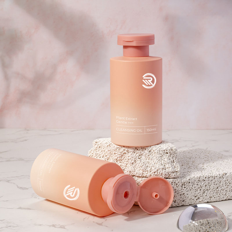 空の 100 ミリリットル 200 ミリリットル 300 ミリリットル 400 ミリリットル化粧品シャンプーフェイスクリームトナースクイズ PE プラスチックボトルとフリップトップカバー 空の 100 ミリリットル 200 ミリリットル 300 ミリリットル 400 ミリリットル化粧品シャンプーフェイスクリームトナースクイズ PE プラスチックボトルとフリップトップカバー