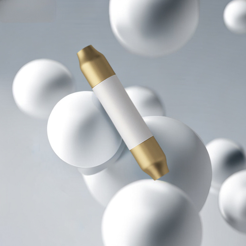 液体超音波ナイフ 30 ミリリットルプラスチックアイクリームネッククリームプレスシリンジエアレスボトル 液体超音波ナイフ 30 ミリリットルプラスチックアイクリームネッククリームプレスシリンジエアレスボトル