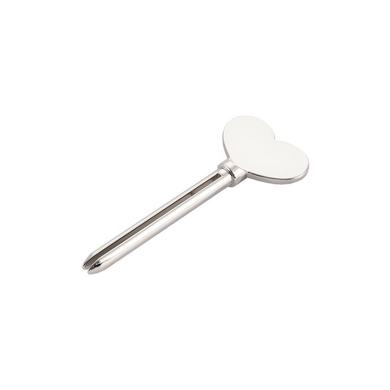 金属歯磨き粉ディスペンサー洗顔料歯磨き粉チューブ絞り器キー形状化粧品チューブ絞り器 金属歯磨き粉ディスペンサー洗顔料歯磨き粉チューブ絞り器キー形状化粧品チューブ絞り器