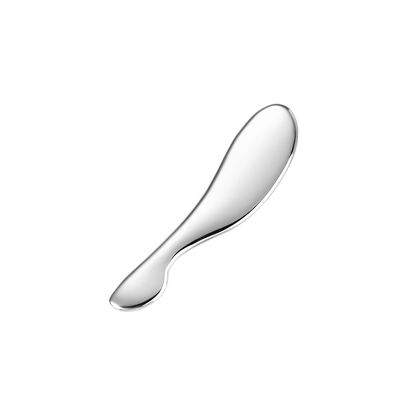 エンボス加工とレーザーロゴと色のオプションを備えた亜鉛合金Gua Shaボード エンボス加工とレーザーロゴと色のオプションを備えた亜鉛合金Gua Shaボード