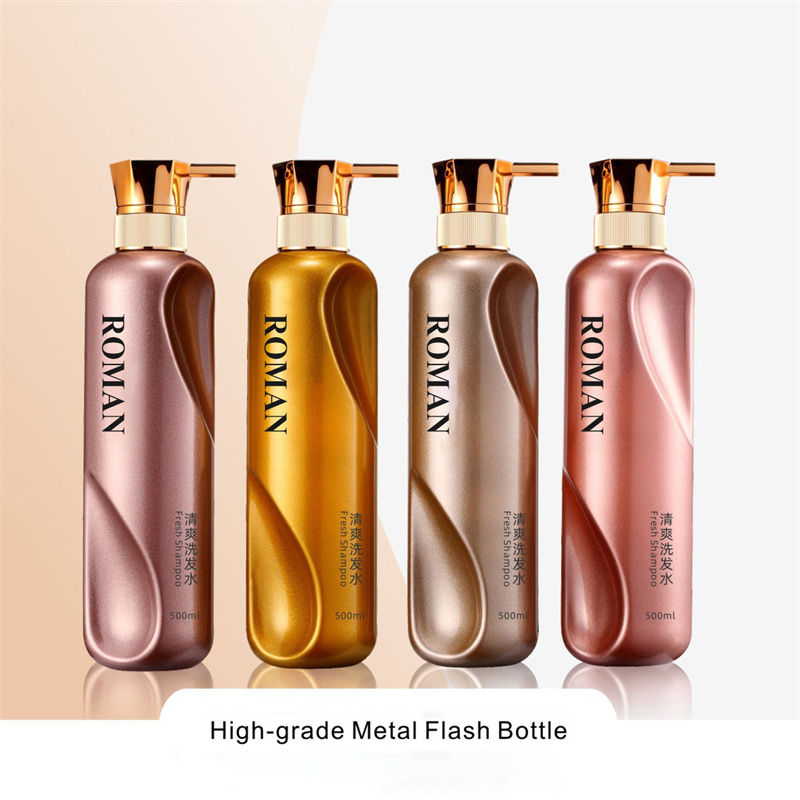 イノベーション 300 ミリリットル 500 ミリリットル 750 ミリリットルスパイラル表面シャンプーボディローションボトルモノ包装フェイスマスククレンザー イノベーション 300 ミリリットル 500 ミリリットル 750 ミリリットルスパイラル表面シャンプーボディローションボトルモノ包装フェイスマスククレンザー