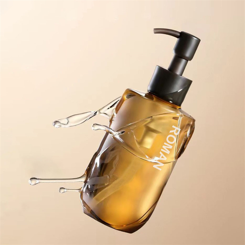 高級 150 200 ミリリットル 300 ミリリットル 500 ミリリットルつや消しプラスチックローションポンプボトル化粧品ボディウォッシュオイルクレンザーボトルグレーロングノズルディスペンサー 高級 150 200 ミリリットル 300 ミリリットル 500 ミリリットルつや消しプラスチックローションポンプボトル化粧品ボディウォッシュオイルクレンザーボトルグレーロングノズルディスペンサー