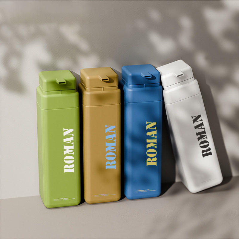 高級空のプラスチックボディオイルシャンプーボトル 300 ミリリットル 500 ミリリットル 750 ミリリットルつや消し化粧品ローションポンプボトルミルクシャワージェル用 高級空のプラスチックボディオイルシャンプーボトル 300 ミリリットル 500 ミリリットル 750 ミリリットルつや消し化粧品ローションポンプボトルミルクシャワージェル用