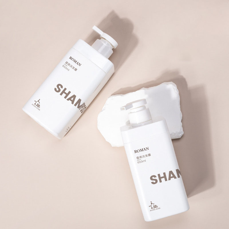 新デザインプライベートロゴマットホワイト 650 ミリリットル正方形空 HDPE プラスチック洗濯洗剤液体ボトル 1L シャンプーシャワージェル 新デザインプライベートロゴマットホワイト 650 ミリリットル正方形空 HDPE プラスチック洗濯洗剤液体ボトル 1L シャンプーシャワージェル