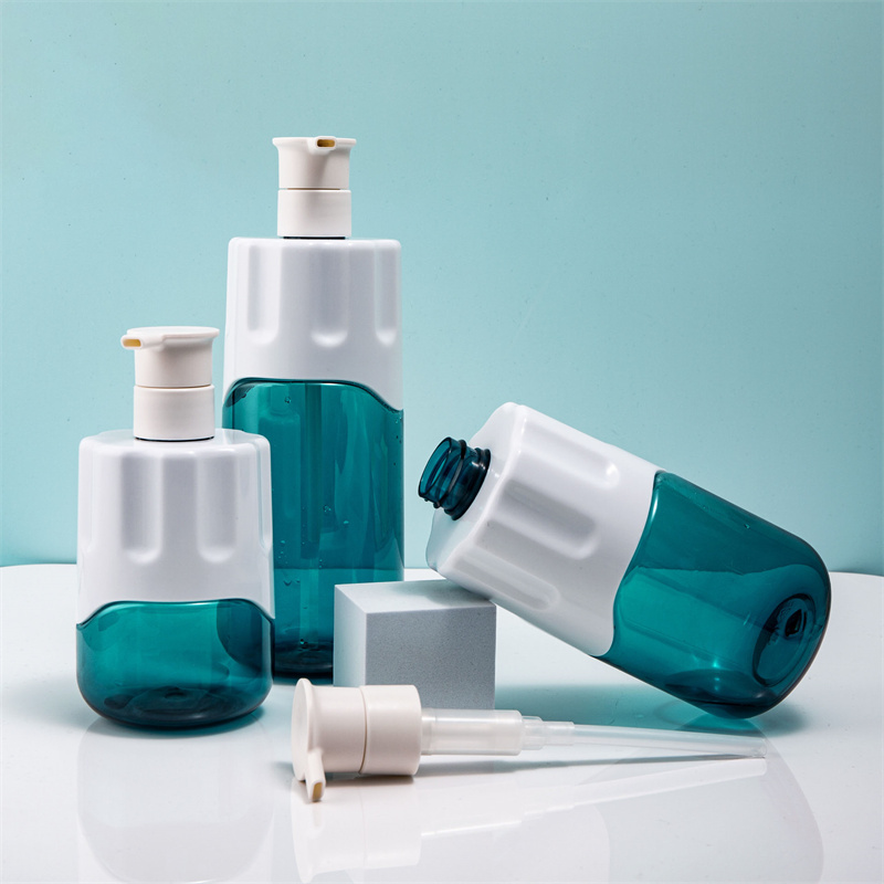 ペット PCR 10 オンスシャンプーボトル 300 ミリリットル 500 ミリリットル 700 ミリリットルプレミアムボディローションスキンケアシャワージェルヘアオイルパッケージングとローションポンプ ペット PCR 10 オンスシャンプーボトル 300 ミリリットル 500 ミリリットル 700 ミリリットルプレミアムボディローションスキンケアシャワージェルヘアオイルパッケージングとローションポンプ