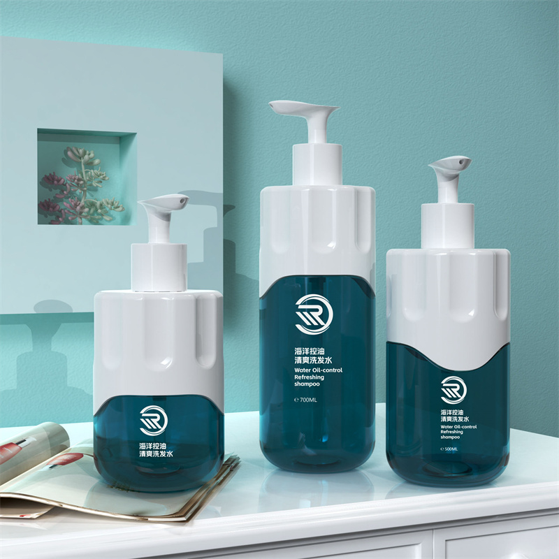 ペット PCR 10 オンスシャンプーボトル 300 ミリリットル 500 ミリリットル 700 ミリリットルプレミアムボディローションスキンケアシャワージェルヘアオイルパッケージングとローションポンプ ペット PCR 10 オンスシャンプーボトル 300 ミリリットル 500 ミリリットル 700 ミリリットルプレミアムボディローションスキンケアシャワージェルヘアオイルパッケージングとローションポンプ