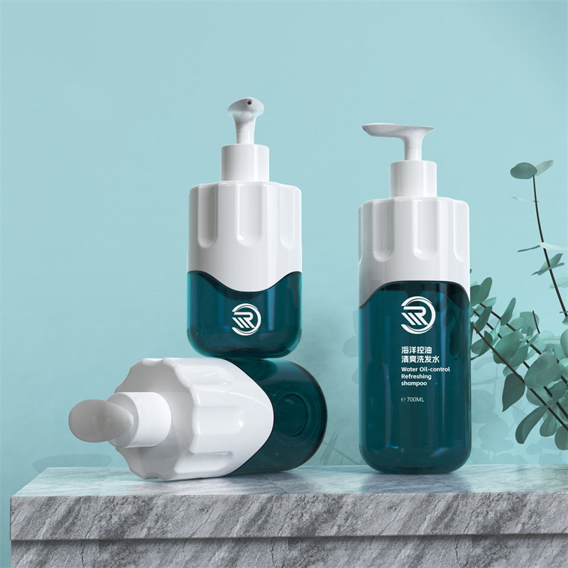 ペット PCR 10 オンスシャンプーボトル 300 ミリリットル 500 ミリリットル 700 ミリリットルプレミアムボディローションスキンケアシャワージェルヘアオイルパッケージングとローションポンプ ペット PCR 10 オンスシャンプーボトル 300 ミリリットル 500 ミリリットル 700 ミリリットルプレミアムボディローションスキンケアシャワージェルヘアオイルパッケージングとローションポンプ