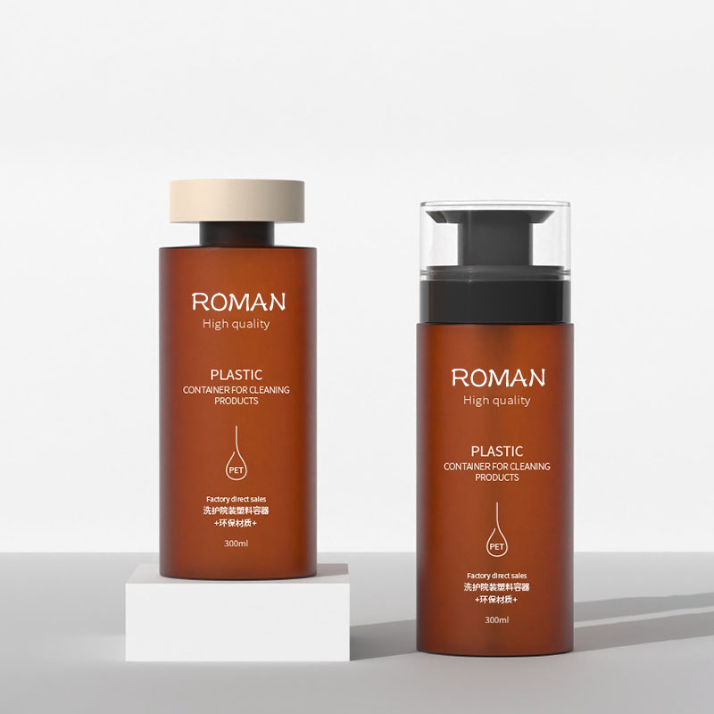 ペットボトル ポンプディスペンサー付き 漏れ防止 大きな空の透明な琥珀色のシリンダー 詰め替え可能 シャンプー ヘアコンディショナー ローション オイル用 ペットボトル ポンプディスペンサー付き 漏れ防止 大きな空の透明な琥珀色のシリンダー 詰め替え可能 シャンプー ヘアコンディショナー ローション オイル用