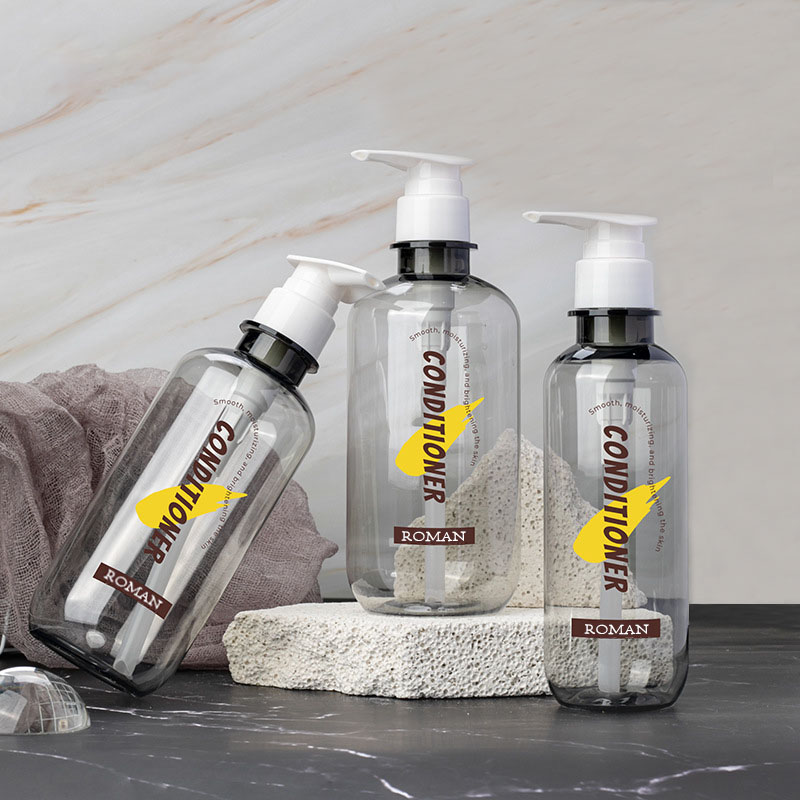 プラスチック空のローションボトル 300 ミリリットル 400 ミリリットル 500 ミリリットル 600 ミリリットル ペットボストンラウンドシャンプーコンディショナーボトルシャワージェルディスペンサーポンプボトル プラスチック空のローションボトル 300 ミリリットル 400 ミリリットル 500 ミリリットル 600 ミリリットル ペットボストンラウンドシャンプーコンディショナーボトルシャワージェルディスペンサーポンプボトル
