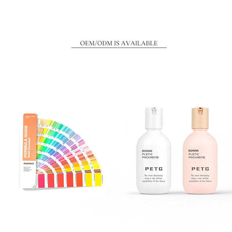 詰め替え可能な新デザイン Spf 50+ 日焼け止め包装ボトル 50 ミリリットル 80 ミリリットル 130 ミリリットル化粧品プラスチック美白日焼け止めローションスプレーボトル 詰め替え可能な新デザイン Spf 50+ 日焼け止め包装ボトル 50 ミリリットル 80 ミリリットル 130 ミリリットル化粧品プラスチック美白日焼け止めローションスプレーボトル