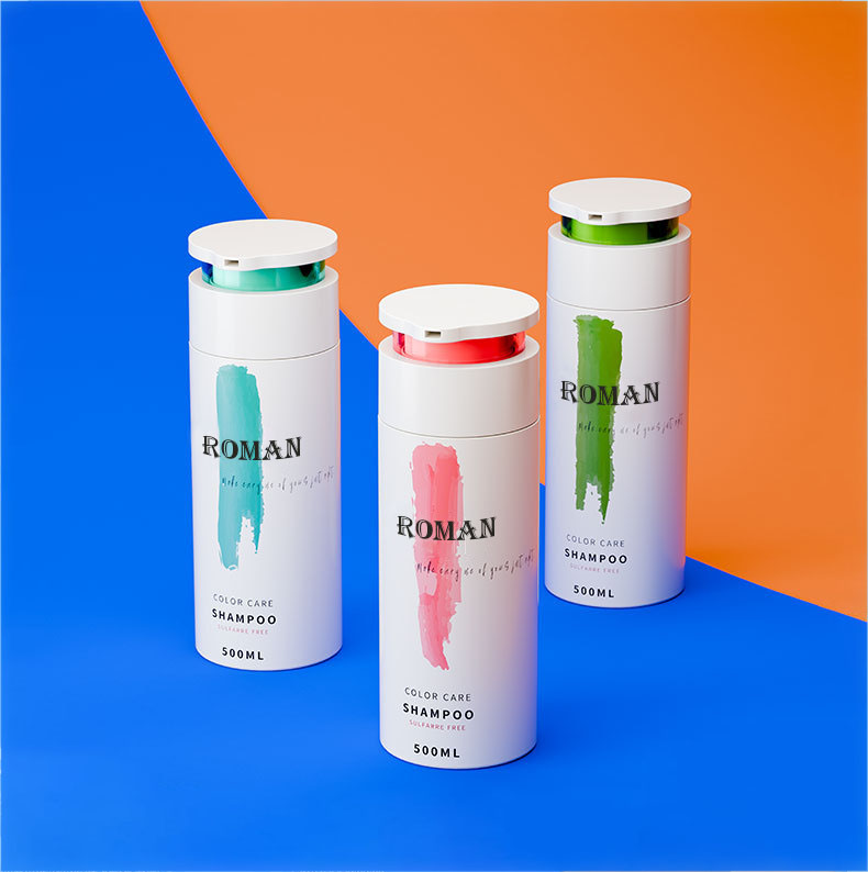 ラウンドフラットショルダースキンケアクリームボトル 150 ミリリットル 200 ミリリットル 300 ミリリットル 500 ミリリットルベビーローションコンディショナー包装シャンプーとボディウォッシュハンドクリームボトル ラウンドフラットショルダースキンケアクリームボトル 150 ミリリットル 200 ミリリットル 300 ミリリットル 500 ミリリットルベビーローションコンディショナー包装シャンプーとボディウォッシュハンドクリームボトル