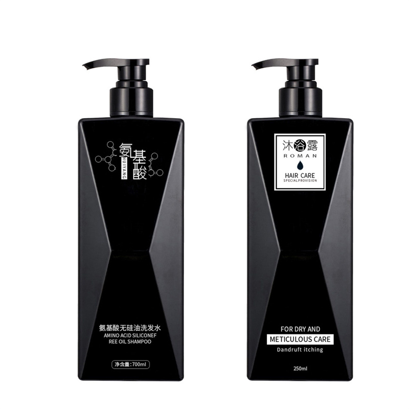 在庫 700 ミリリットル韓国スタイル不透明なプラスチック シャンプー パッケージ高外観レベルの手洗い液体ボトルのホーム シャンプー用 在庫 700 ミリリットル韓国スタイル不透明なプラスチック シャンプー パッケージ高外観レベルの手洗い液体ボトルのホーム シャンプー用