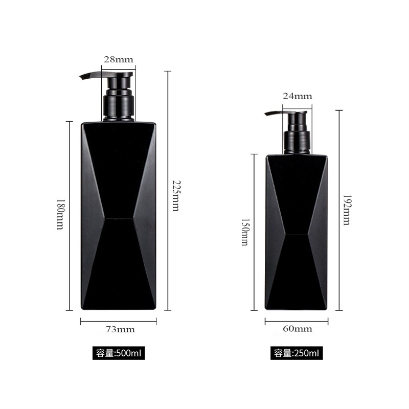 在庫 700 ミリリットル韓国スタイル不透明なプラスチック シャンプー パッケージ高外観レベルの手洗い液体ボトルのホーム シャンプー用 在庫 700 ミリリットル韓国スタイル不透明なプラスチック シャンプー パッケージ高外観レベルの手洗い液体ボトルのホーム シャンプー用