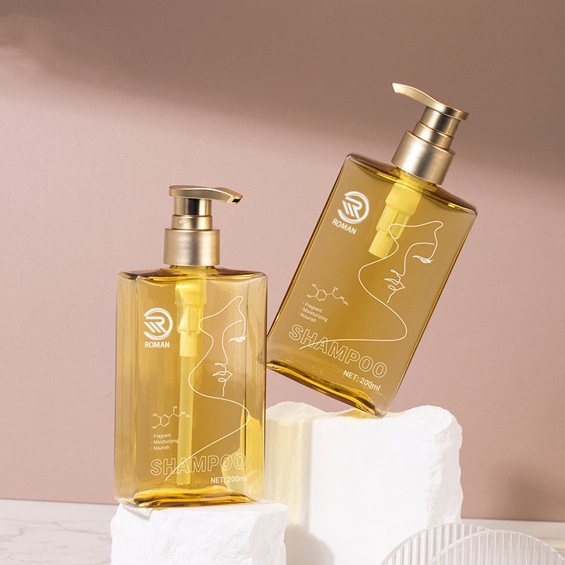 150 ミリリットル 200 ミリリットルフラットスクエアシャワージェル洗顔ボディローションコンディショナーゴールドポンプボトルスキンケアメイク落としオイルディスペンサー 150 ミリリットル 200 ミリリットルフラットスクエアシャワージェル洗顔ボディローションコンディショナーゴールドポンプボトルスキンケアメイク落としオイルディスペンサー