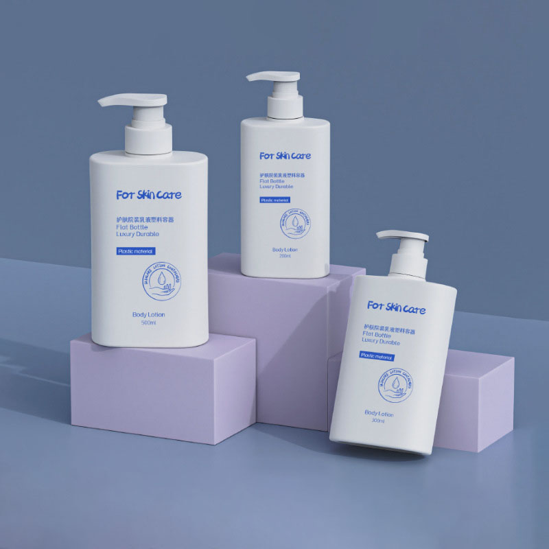 200 ミリリットル 300 ミリリットル 500 ミリリットル長方形プラスチック PET シャンプーボトルスクリューキャップ閉鎖付きフェイスマスク香水エッセンシャルオイルローションつけまつげ用 200 ミリリットル 300 ミリリットル 500 ミリリットル長方形プラスチック PET シャンプーボトルスクリューキャップ閉鎖付きフェイスマスク香水エッセンシャルオイルローションつけまつげ用