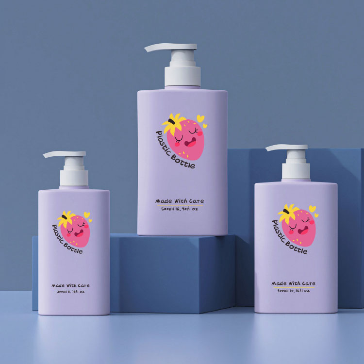 200 ミリリットル 300 ミリリットル 500 ミリリットル長方形プラスチック PET シャンプーボトルスクリューキャップ閉鎖付きフェイスマスク香水エッセンシャルオイルローションつけまつげ用 200 ミリリットル 300 ミリリットル 500 ミリリットル長方形プラスチック PET シャンプーボトルスクリューキャップ閉鎖付きフェイスマスク香水エッセンシャルオイルローションつけまつげ用