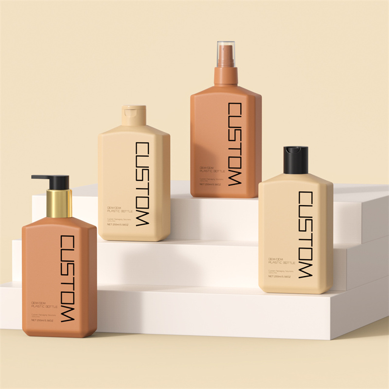 250 ミリリットル 10 オンスつや消しフラット斜めショルダーハンドボディローションポンプボトルスキンケアベビーシャンプーシャワーゲルボトル 250 ミリリットル 10 オンスつや消しフラット斜めショルダーハンドボディローションポンプボトルスキンケアベビーシャンプーシャワーゲルボトル