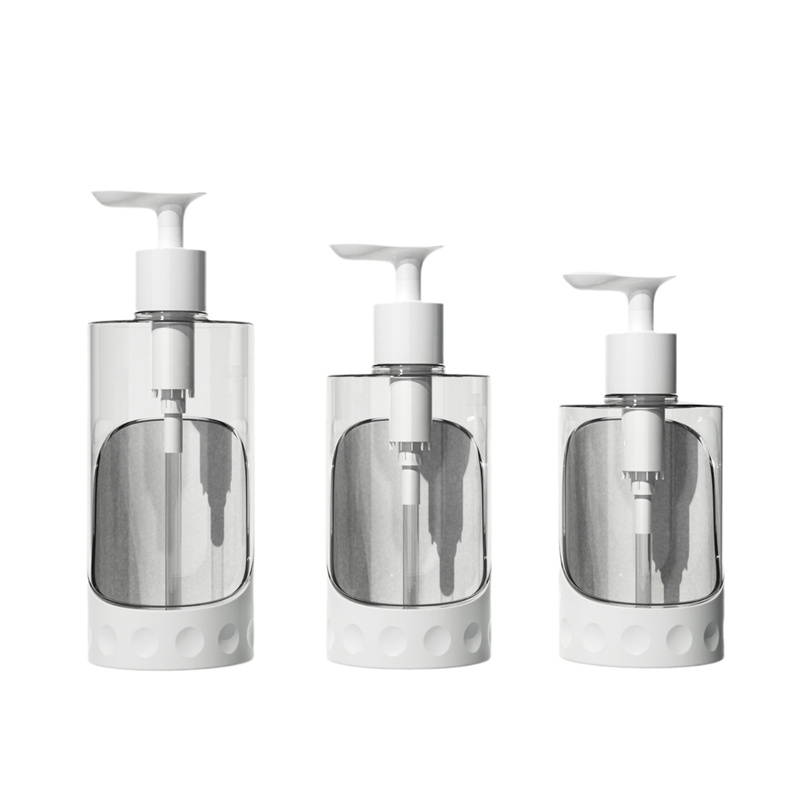 なぜガラスフォームポンプボトルが化粧品包装に革命をもたらすのか: 利点、特徴、用途?